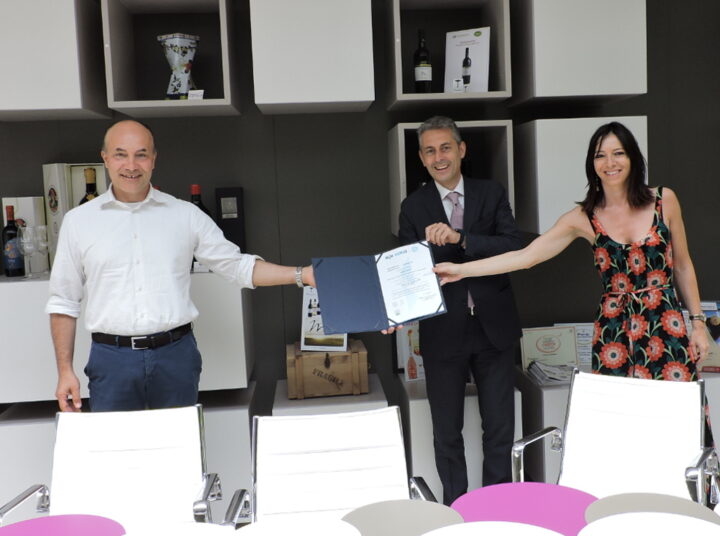 TERRE CEVICO punta sulla sostenibilità dell’intera filiera con la certificazione EQUALITAS