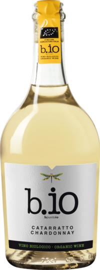 Catarratto-Chardonnay I.G.P.