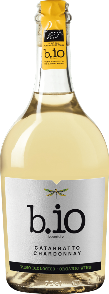 Catarratto-Chardonnay I.G.P.