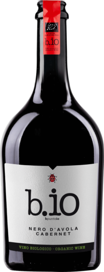 Nero d'Avola-Cabernet Sicilia D.O.P.