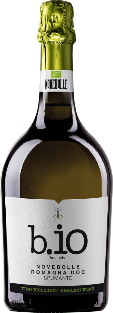 Novebolle Romagna DOC