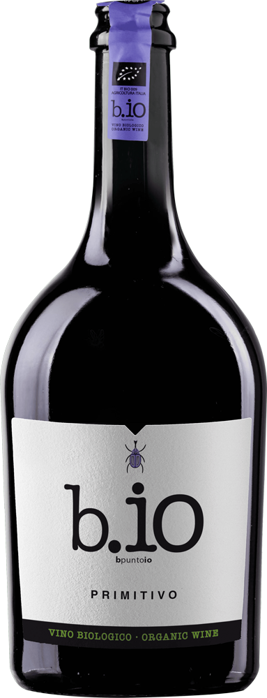 Primitivo Organic