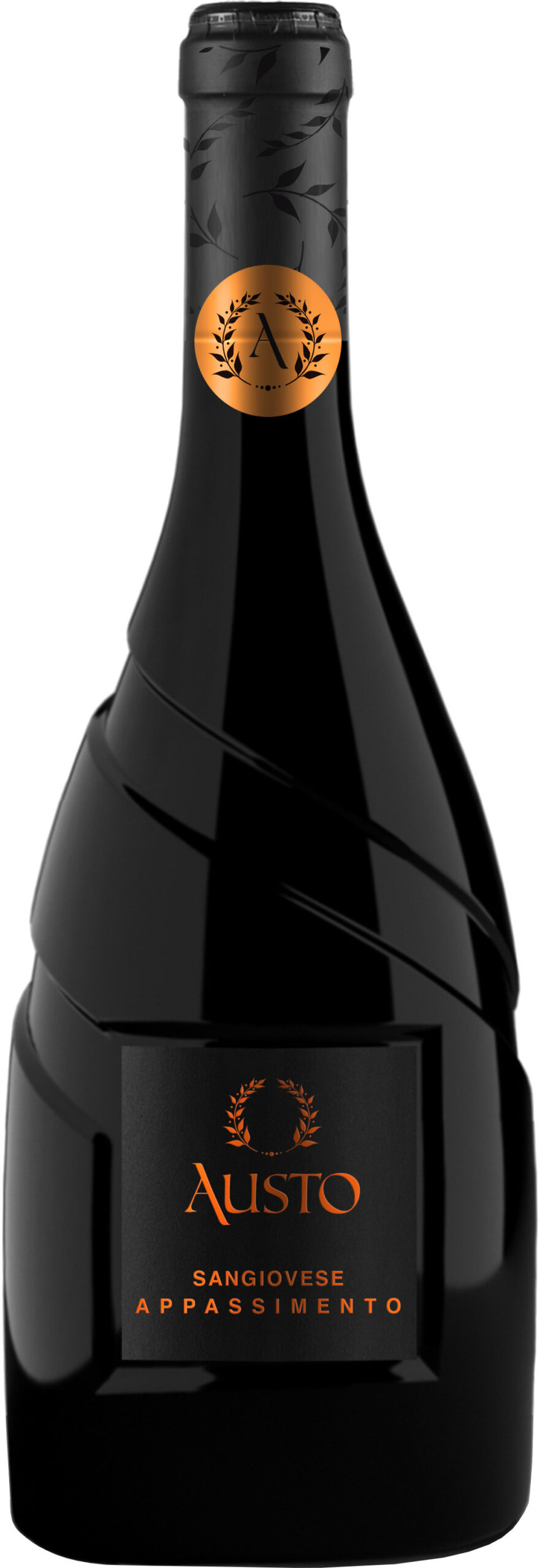 Sangiovese Appassimento