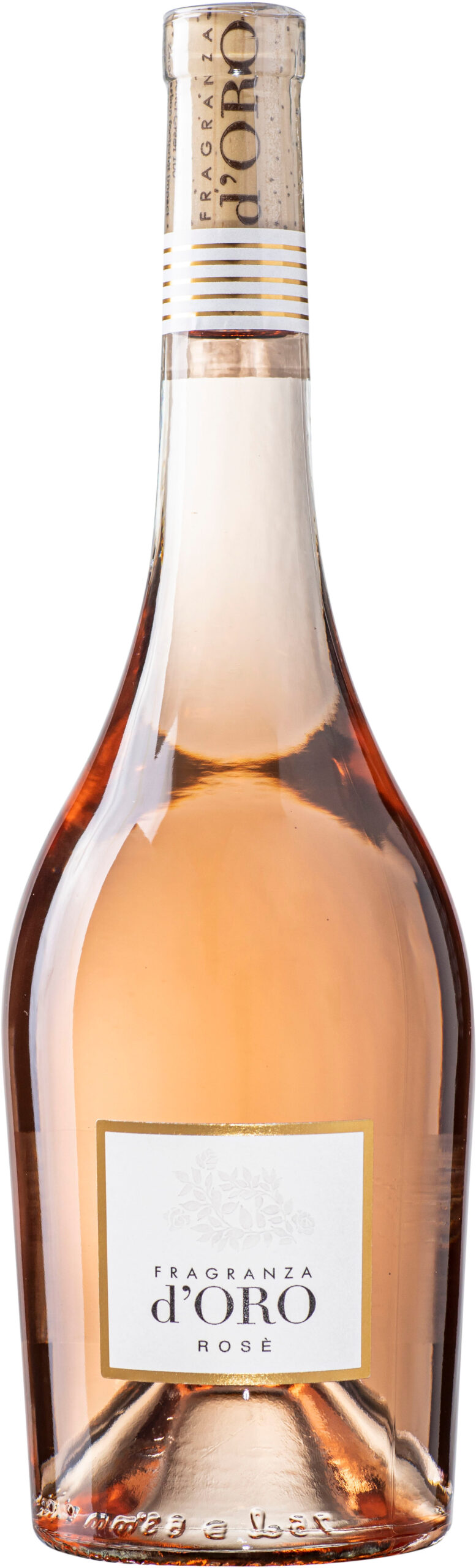 Fragranza d'oro - Vino Rosato