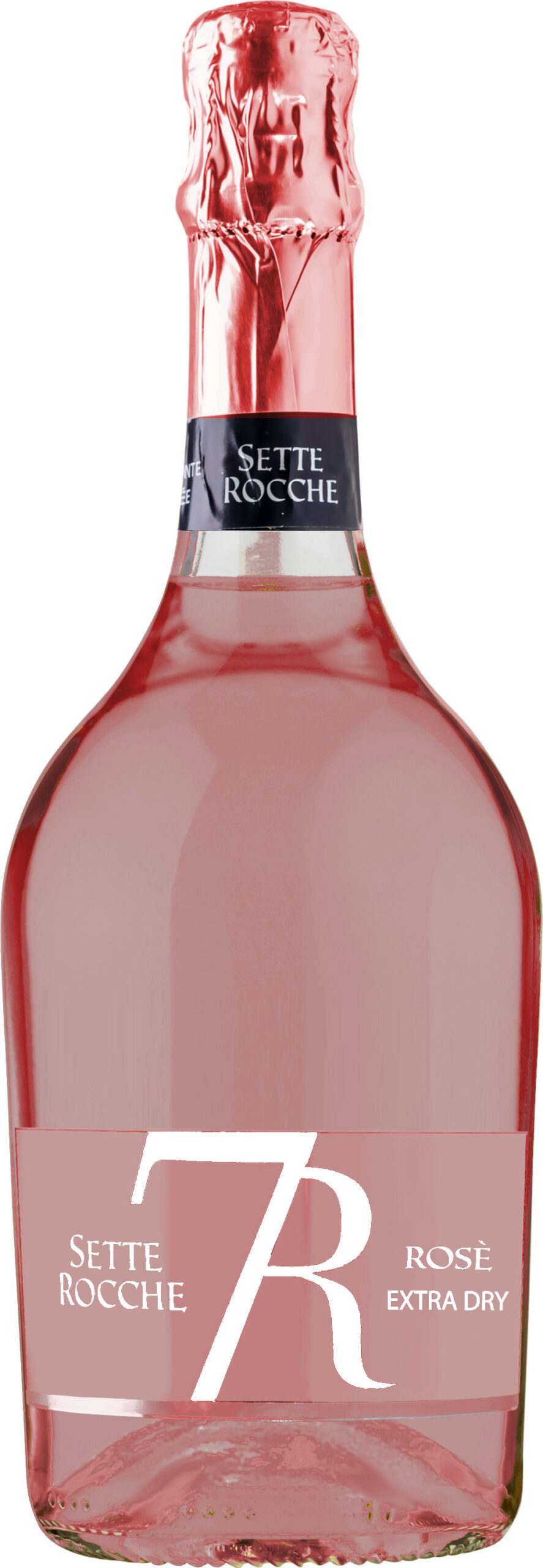 Spumante Rosé Extra Dry