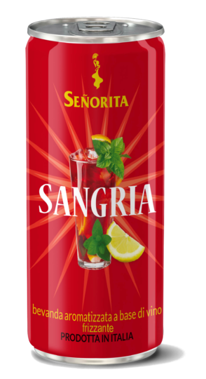 Sangria (Bevanda aromatizzata a base di vino)
