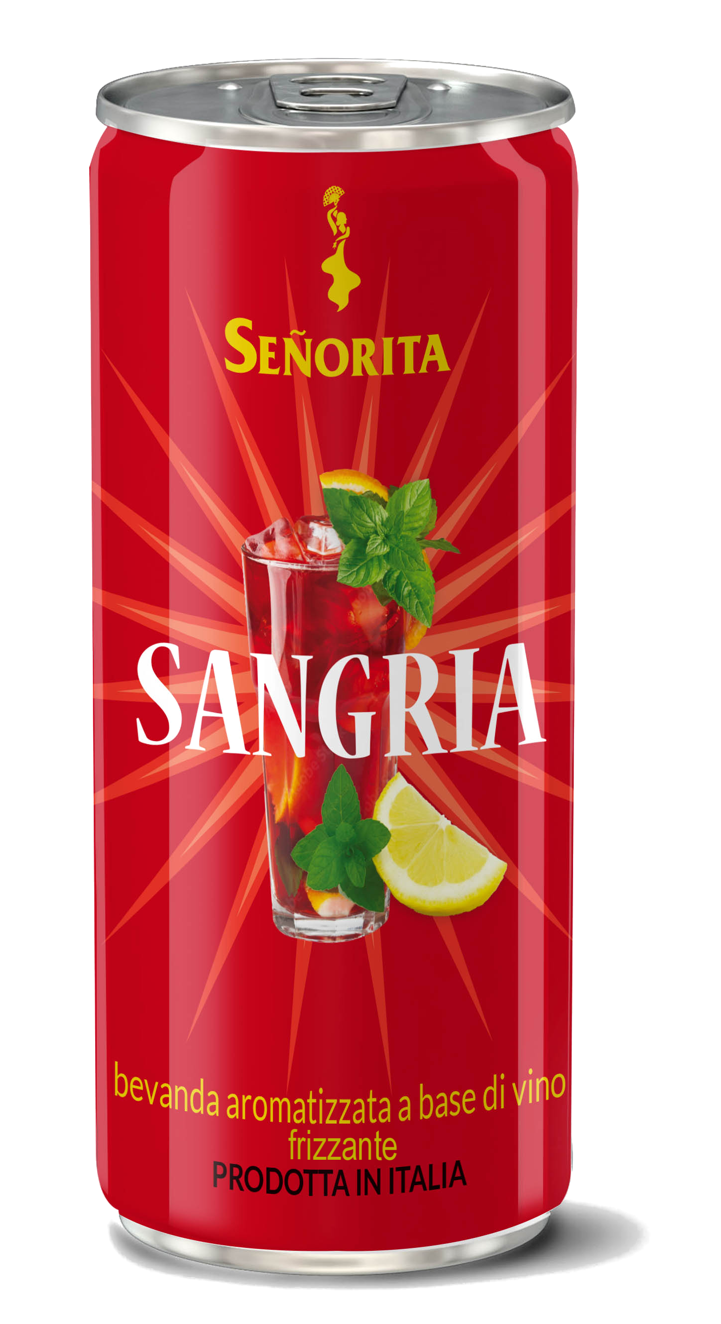 Sangria (Bevanda aromatizzata a base di vino)