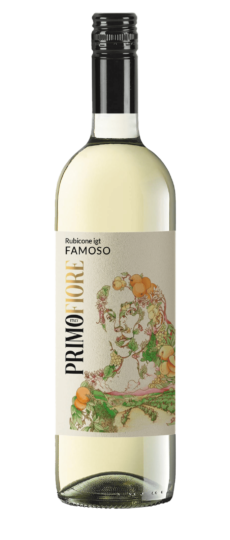 Primo Fiore Famoso Rubicone IGT
