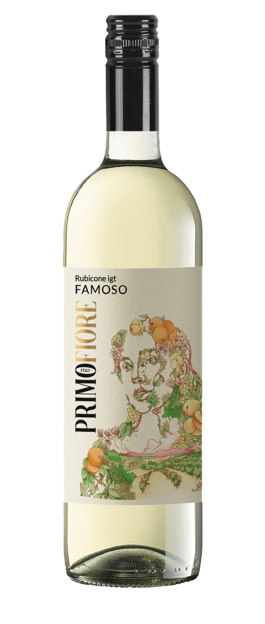 Primo Fiore Famoso Rubicone IGT