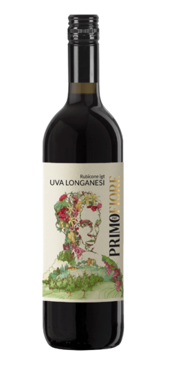 Primo Fiore Uva Longanesi Rubicone IGT