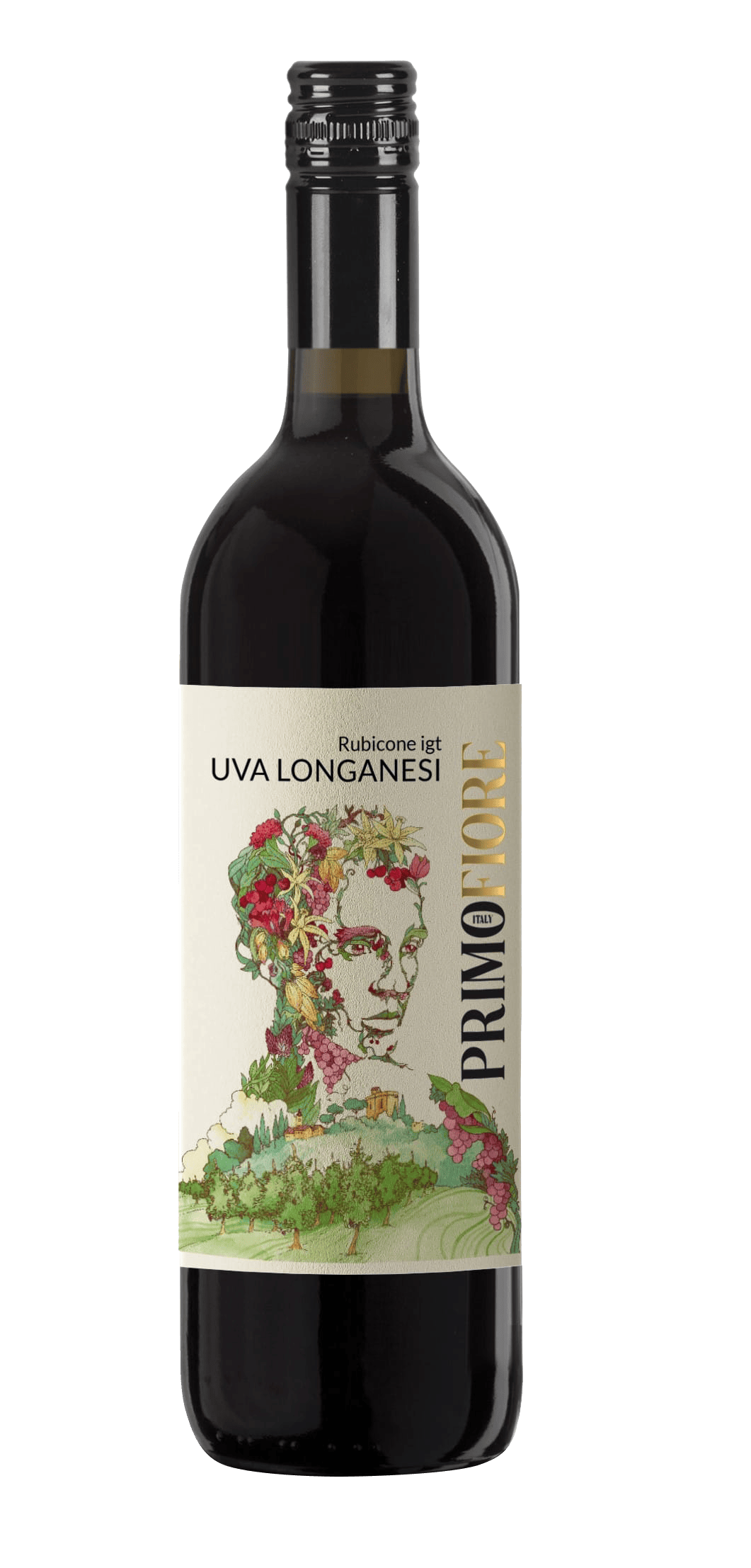 Primo Fiore Uva Longanesi Rubicone IGT