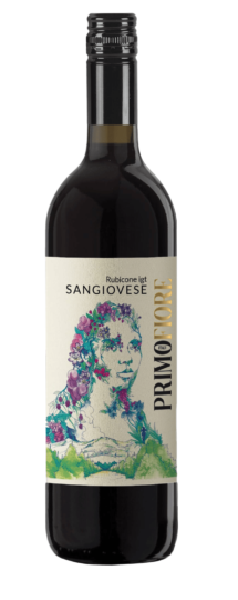 Primo Fiore Sangiovese Rubicone IGT