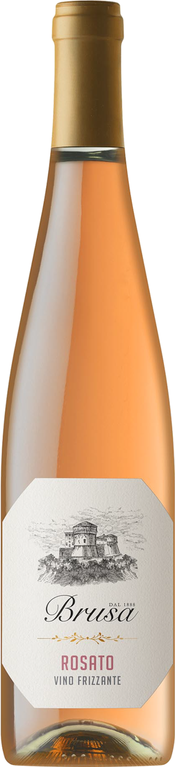 Rosato Frizzante I.G.T.