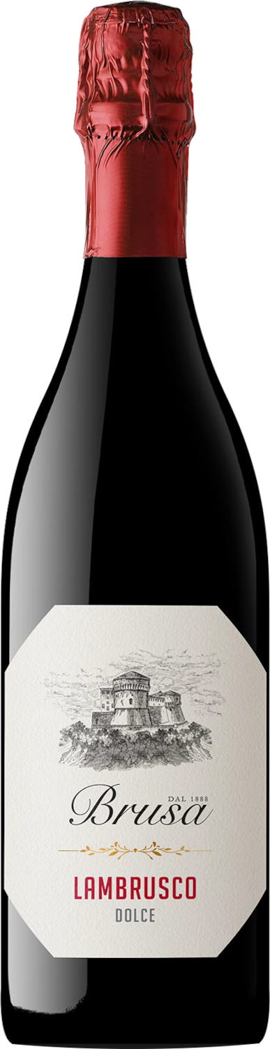 Lambrusco Dolce
