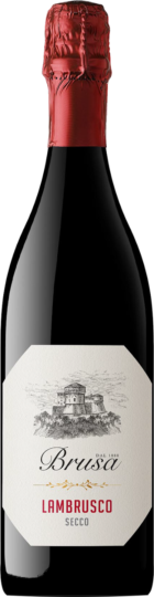 Lambrusco Secco
