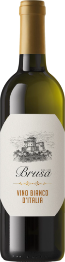 Vino Bianco d'Italia