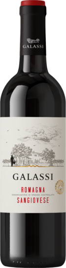 Sangiovese Romagna D.O.C.