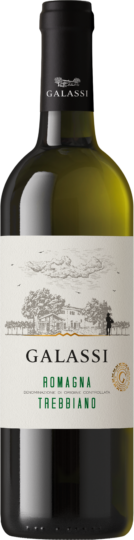 Trebbiano Romagna D.O.C.